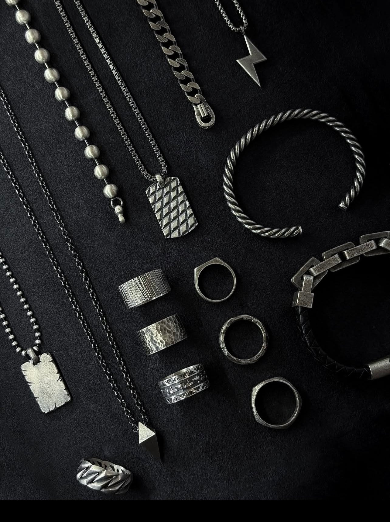 BOYS COLLECTION