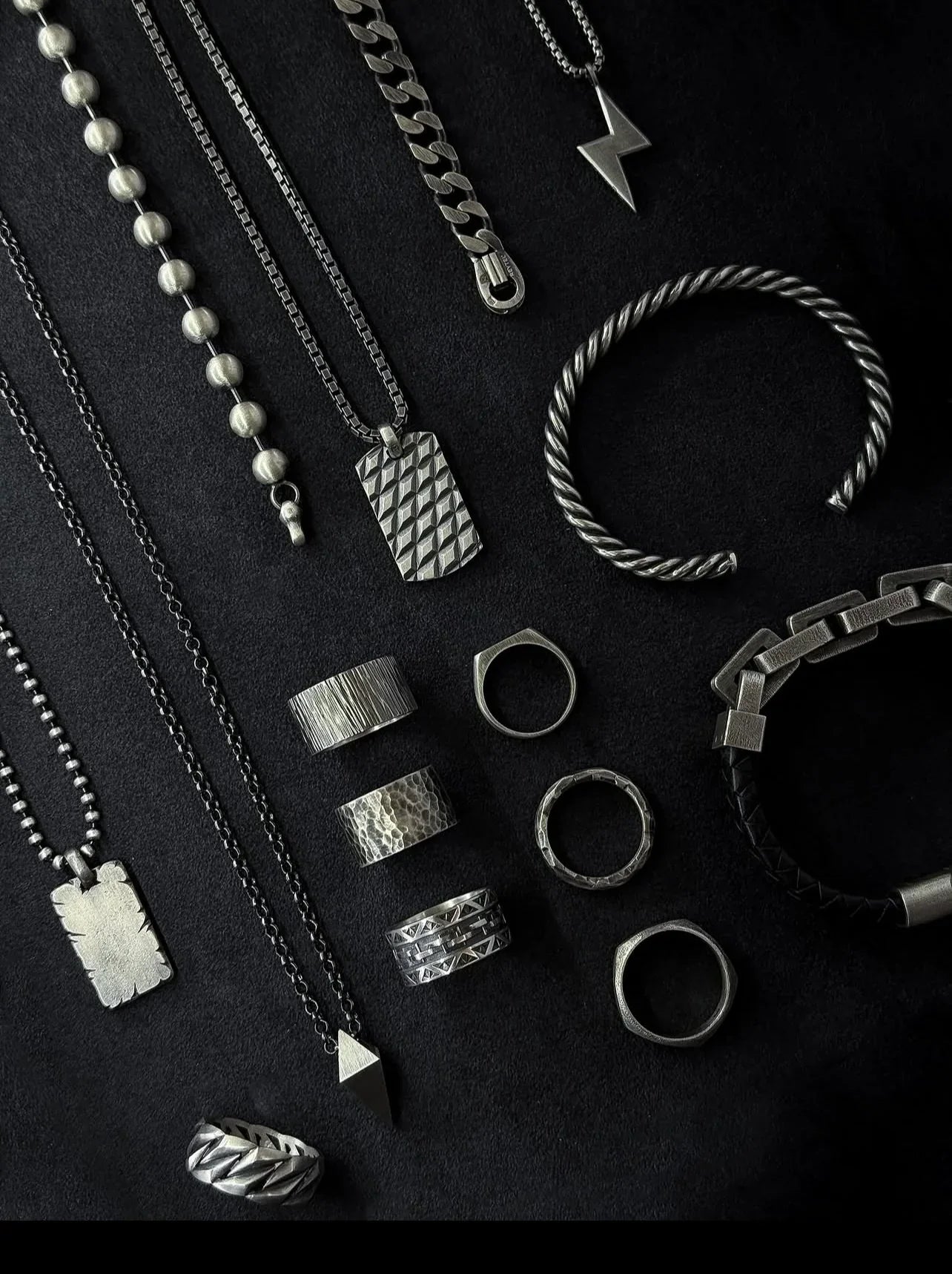 BOYS COLLECTION