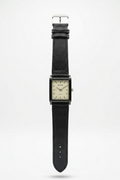 Rado Vintage Rectangular Quartz Watch
