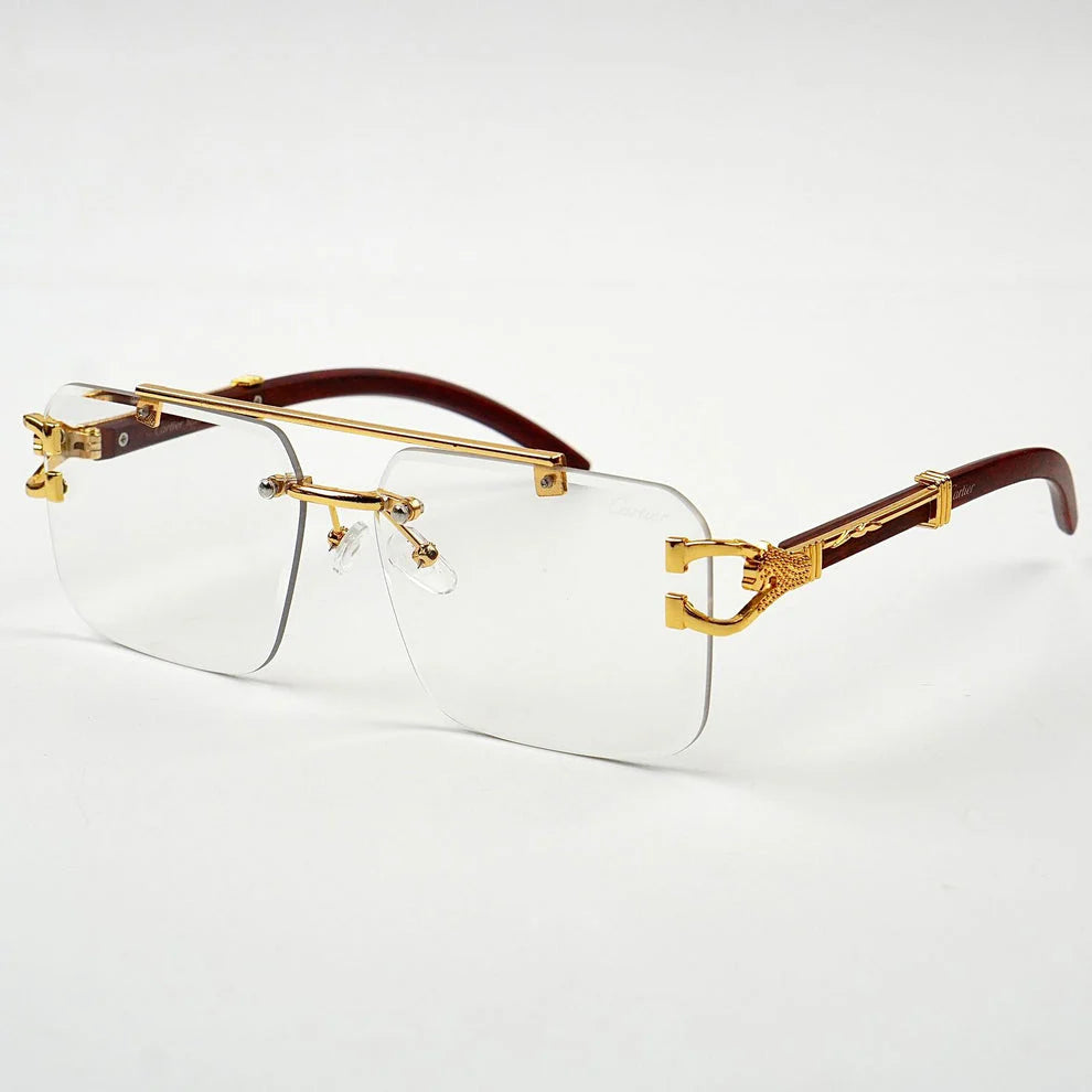 Solar Cheeta Glassic