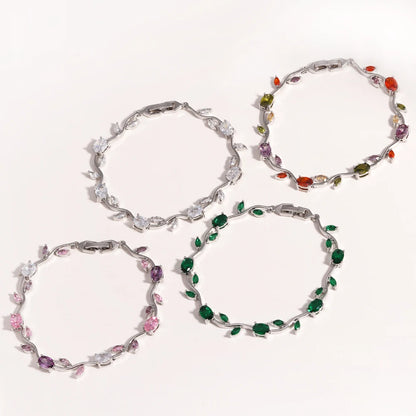 Luxuty Vine Tulip Bracelet