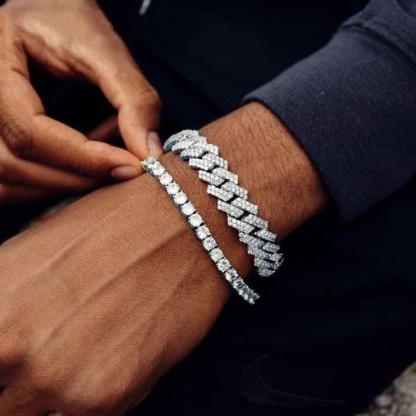 AUJLA BRACELET