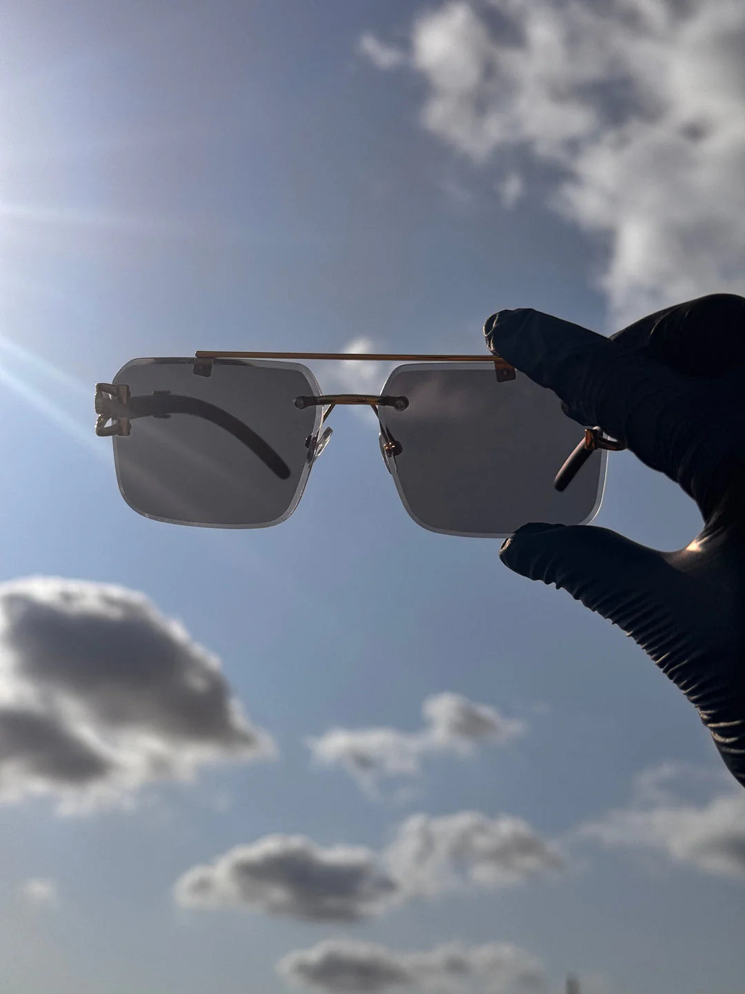 Solar Cheeta Glassic