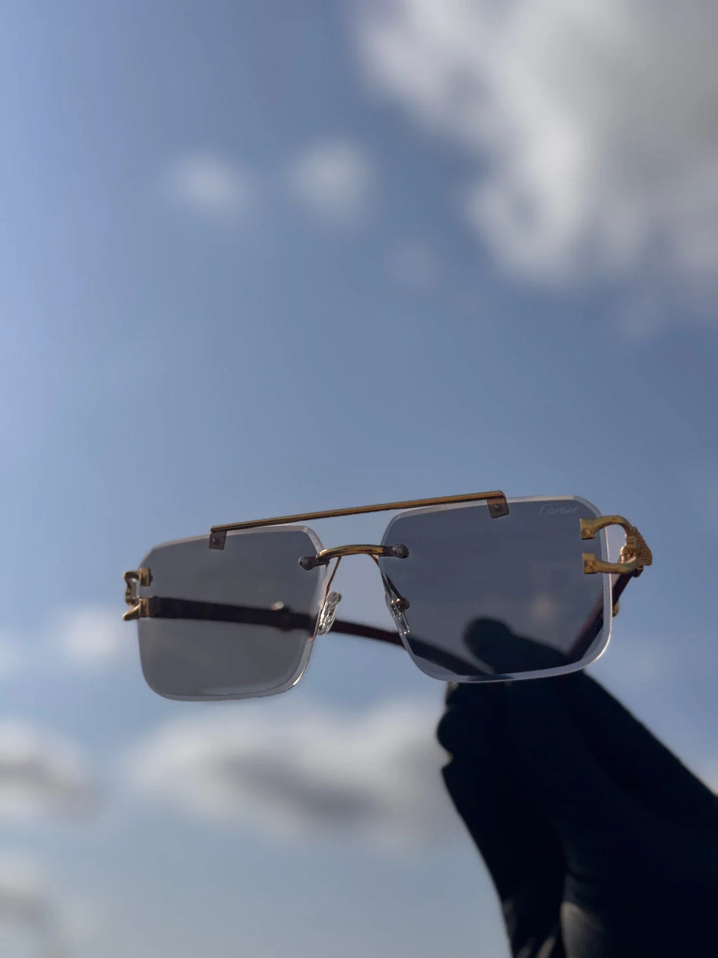 Solar Cheeta Glassic