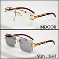 Solar Cheeta Glassic 2in1