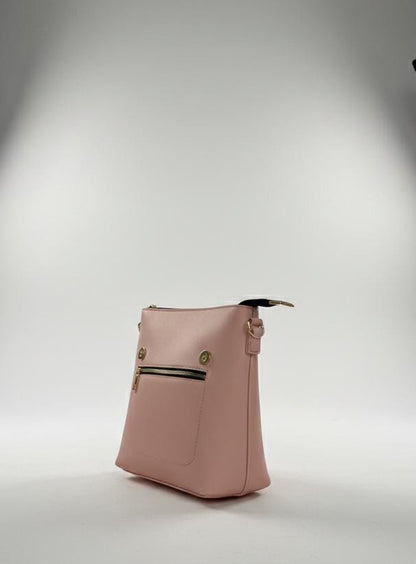 The Hasina Signature Flap Bag