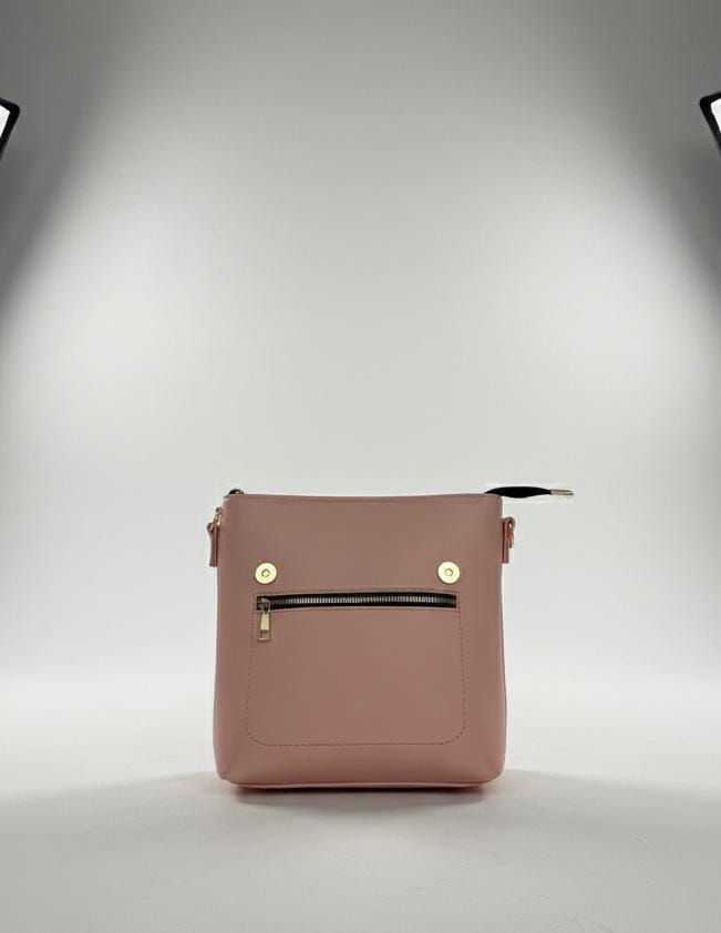 The Hasina Signature Flap Bag