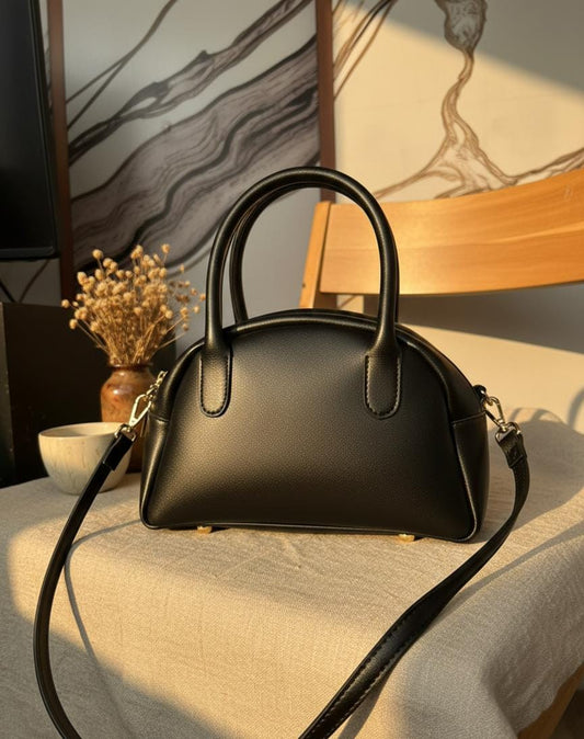 Half-Moon Bowling Bag