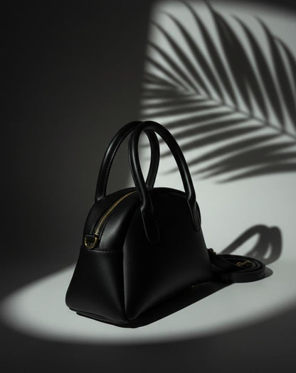 Half-Moon Bowling Bag