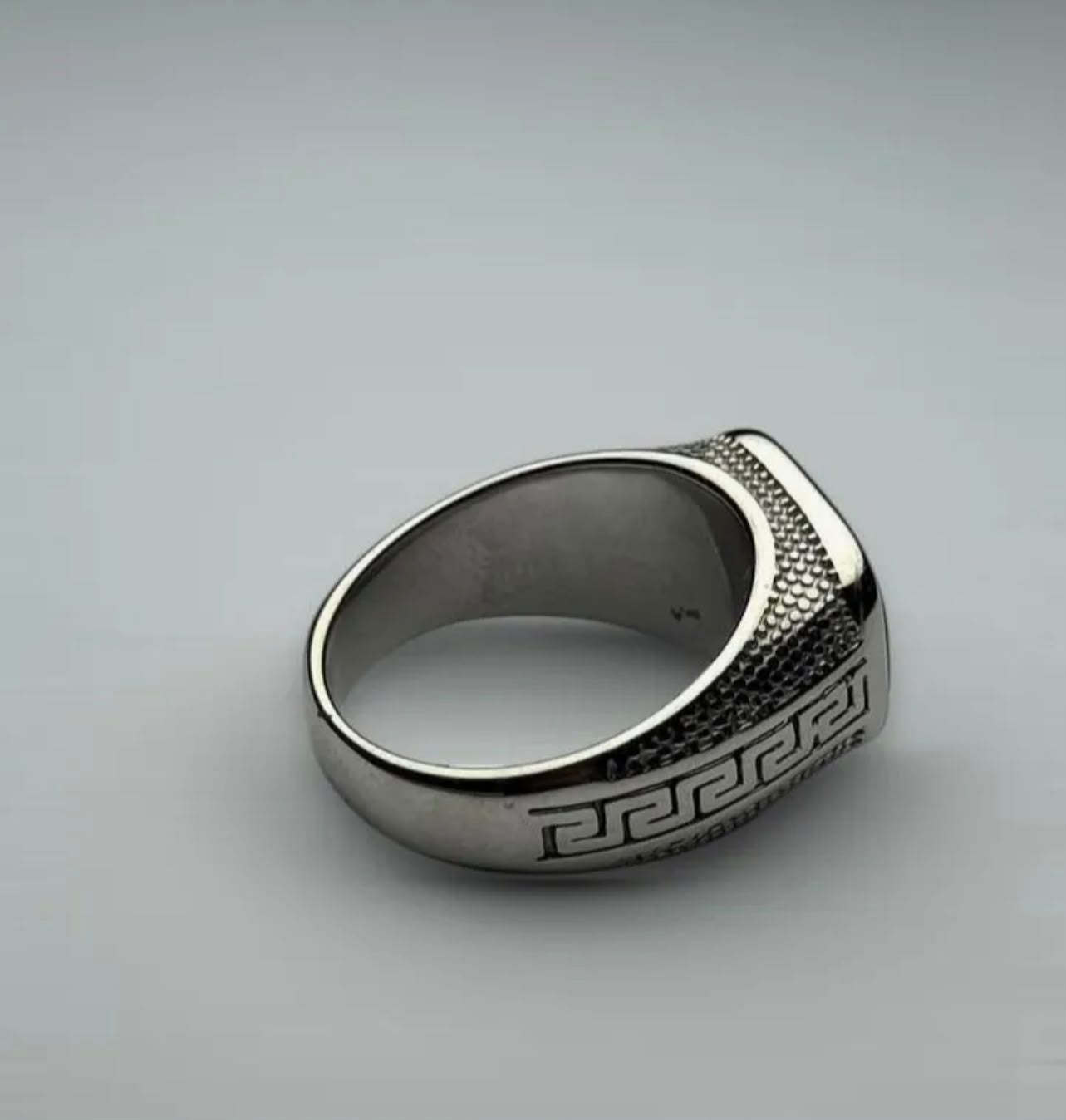 Legacy Black Pearl Ring