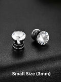 Non-Pierced Magnetic Earring (Buy 1 Get 1 Free)