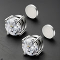 Non-Pierced Magnetic Earring